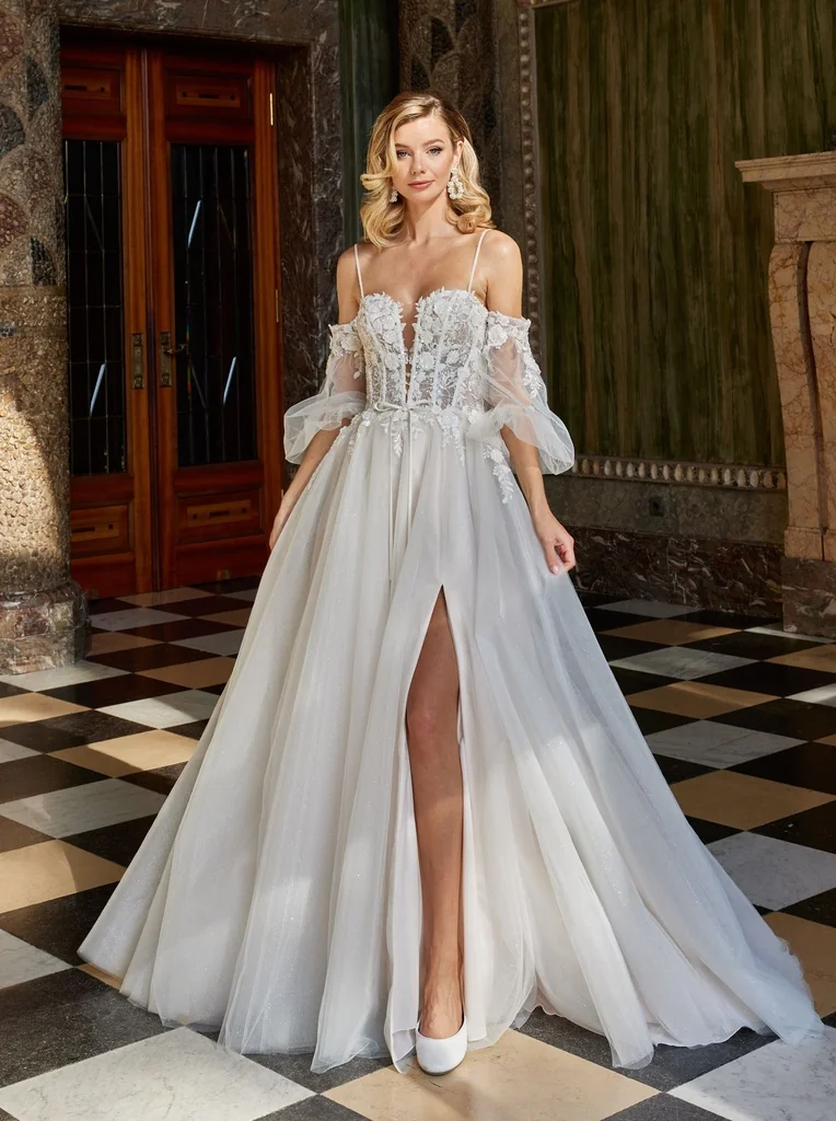 Diane Legrand De Luxe — front