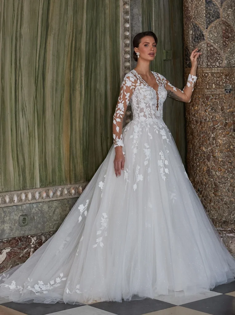 Diane Legrand De Luxe — front