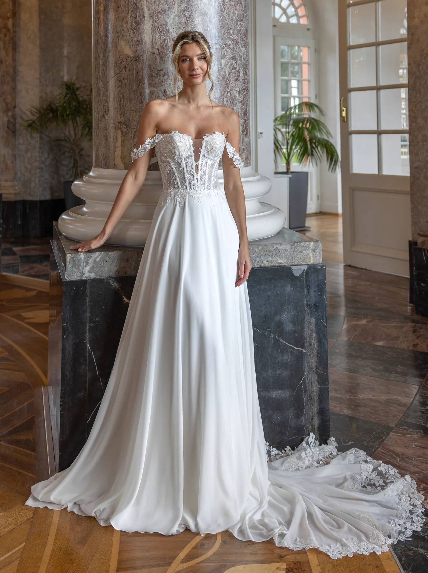 Diane Legrand De Luxe — front