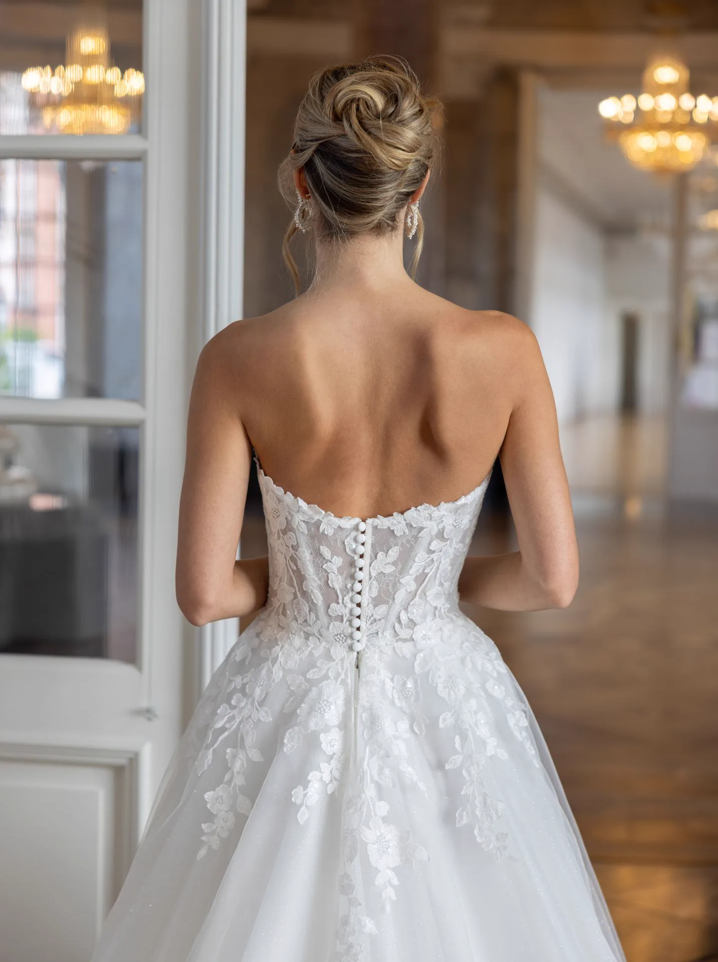 Diane Legrand De Luxe — back