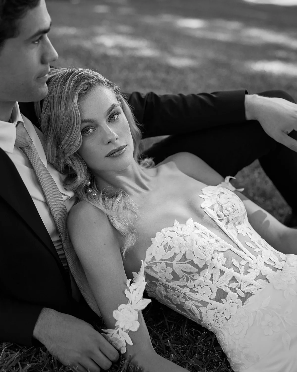 Adriana Alier Danae — editorial