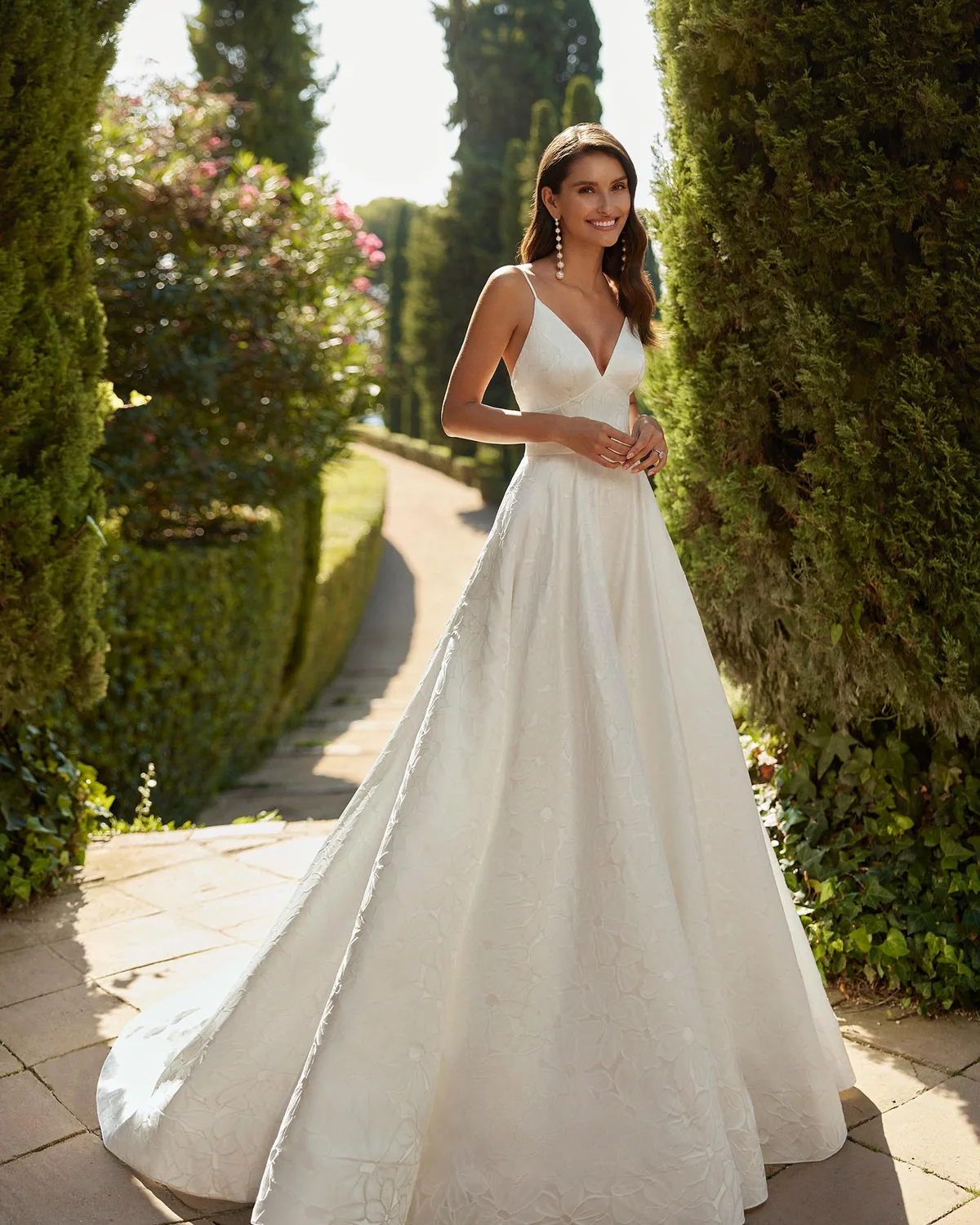 Adriana Alier Donnia — front