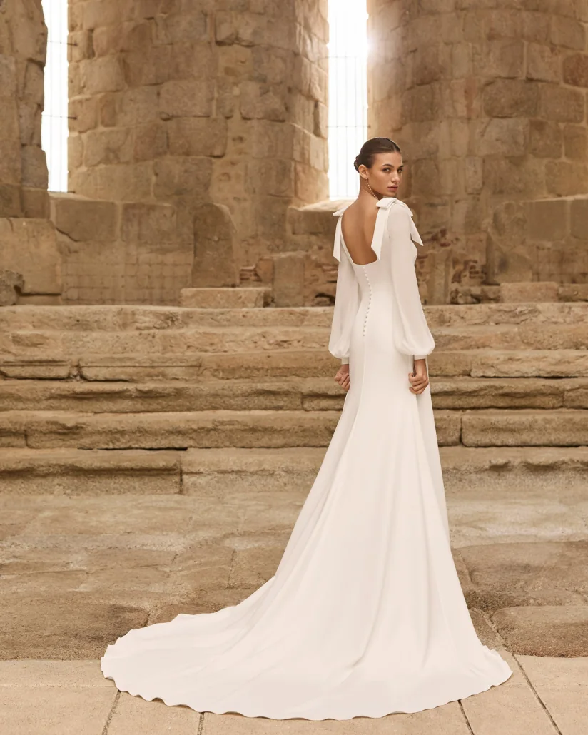 Adriana Alier Paiva — back