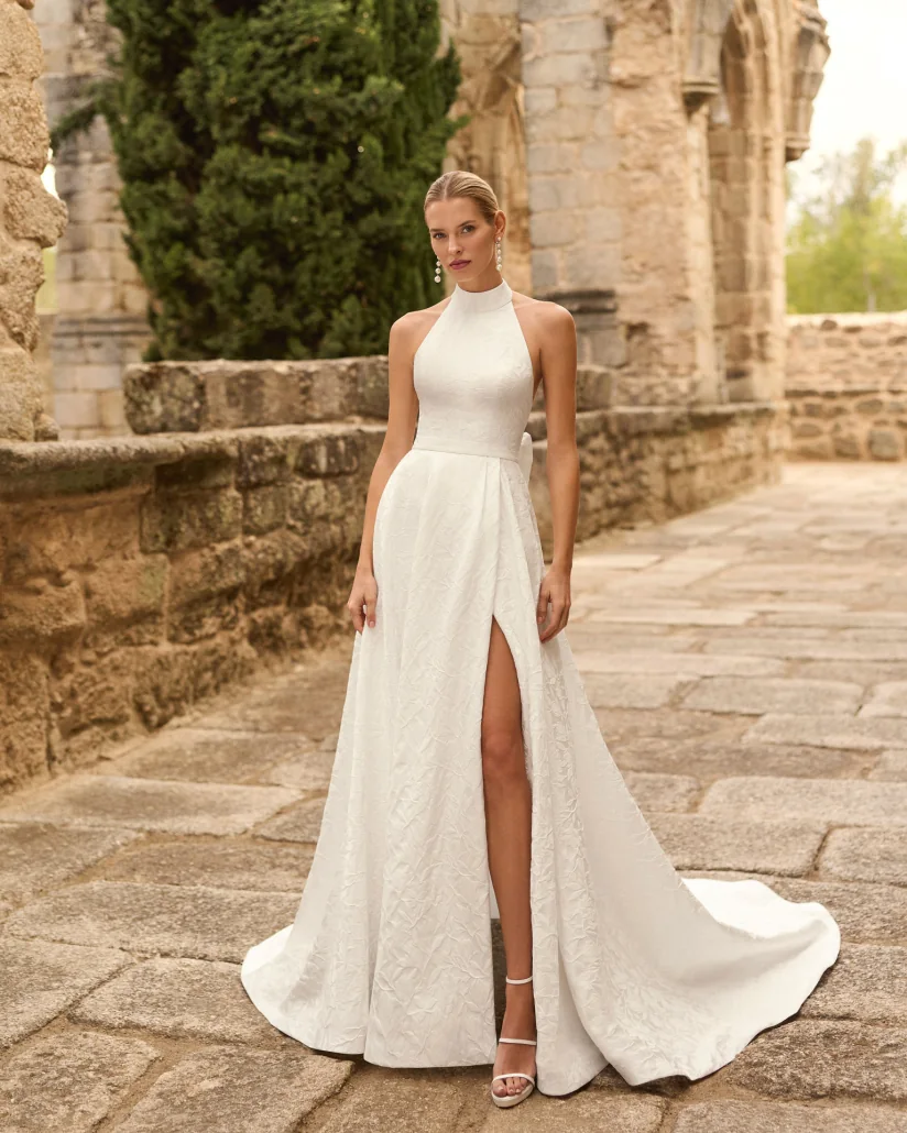 Adriana Alier Prado — front