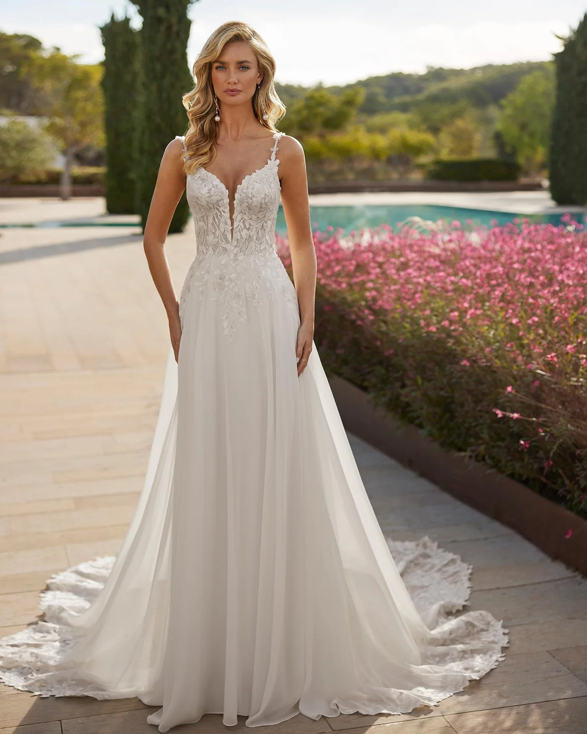 Adriana Alier Sara — front