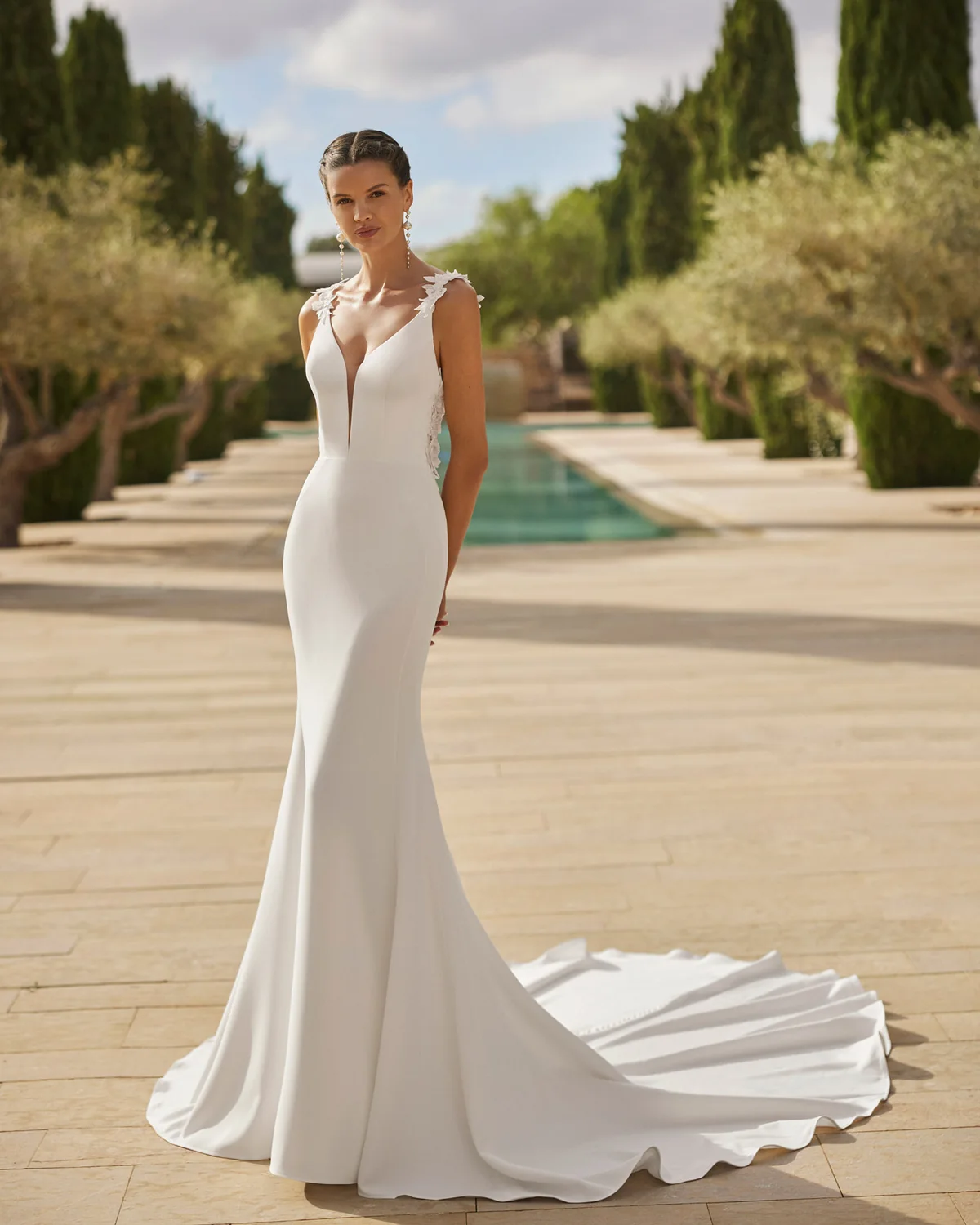Adriana Alier Sylas — front
