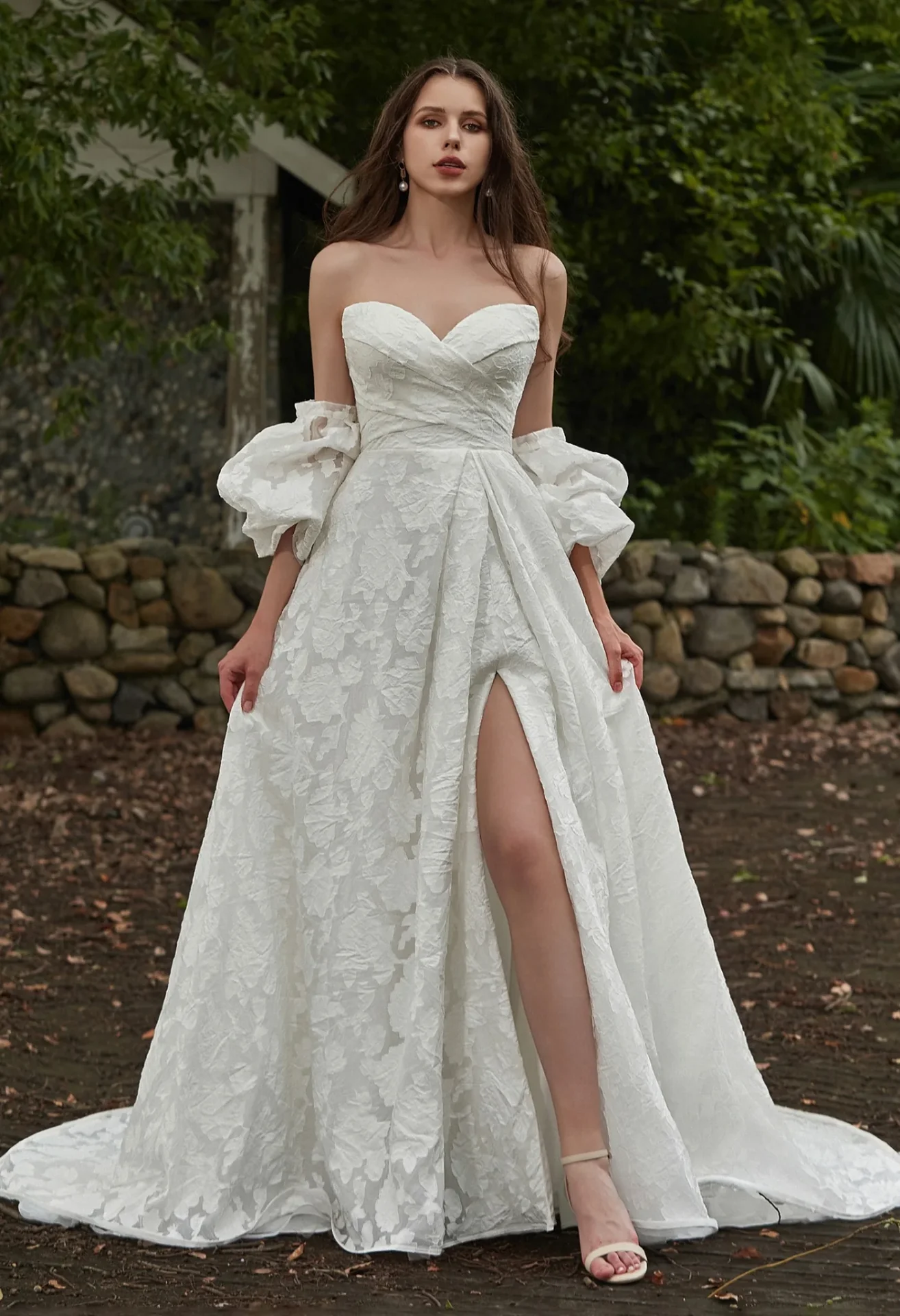 BOE Private Label Layla — front