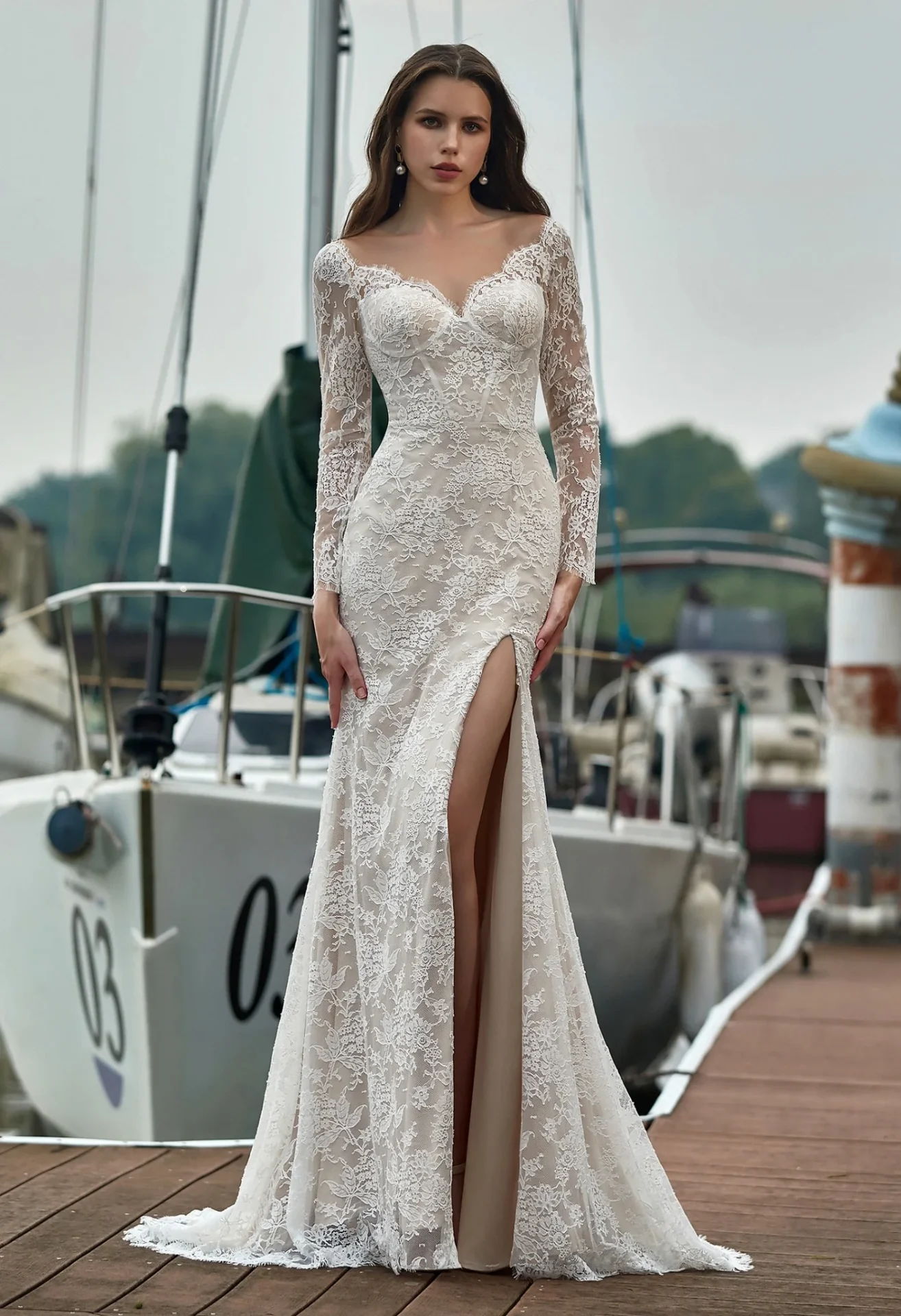 BOE Private Label Talia — additional front